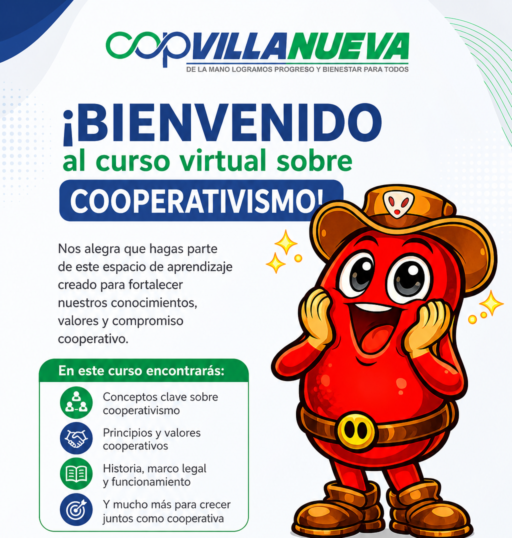 COOPERATIVISMO